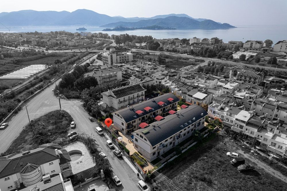 undefined Yaşam Park Residence Apart Hotel 8