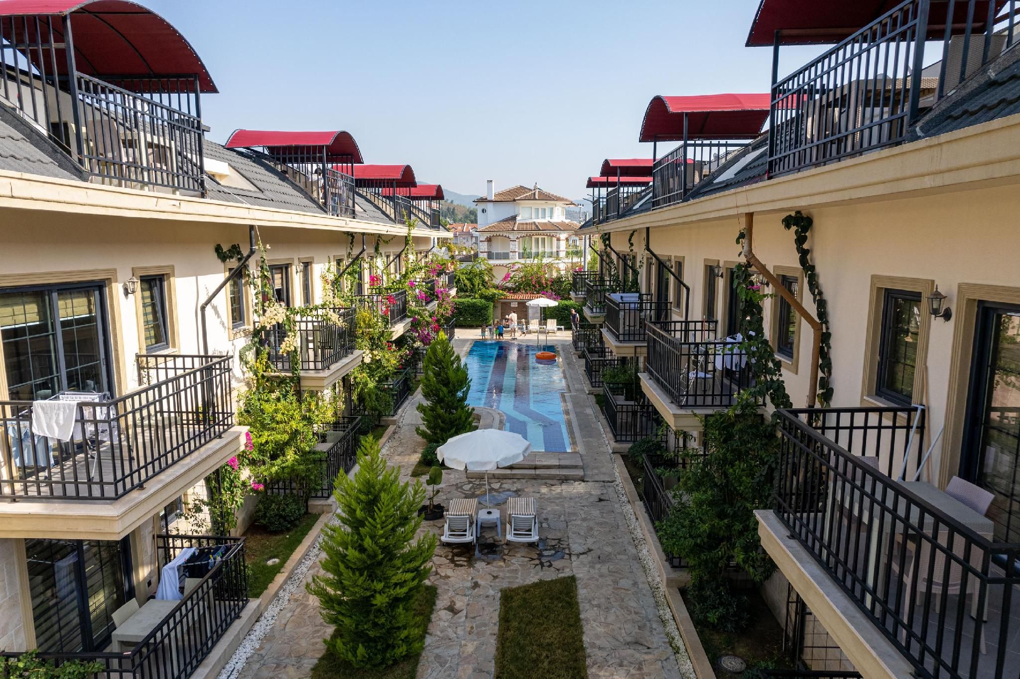 undefined Yaşam Park Residence Apart Hotel 2