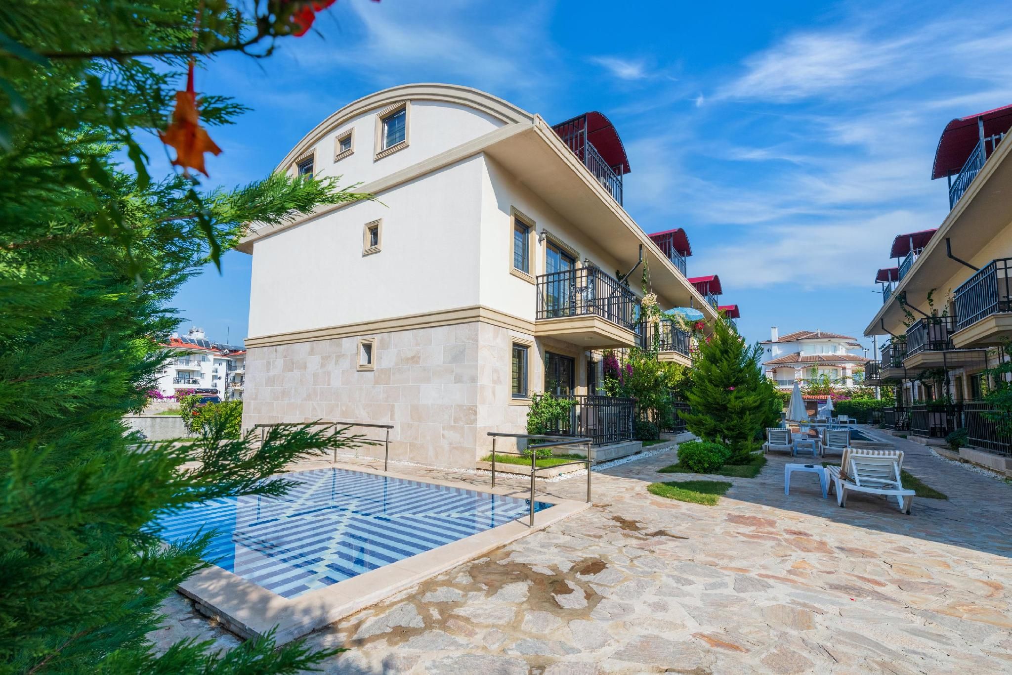 undefined Yaşam Park Residence Apart Hotel 3