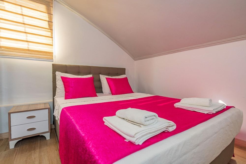 Yaşam Park Residence Apart Hotel Family Penthouse, 2 Bedrooms 3