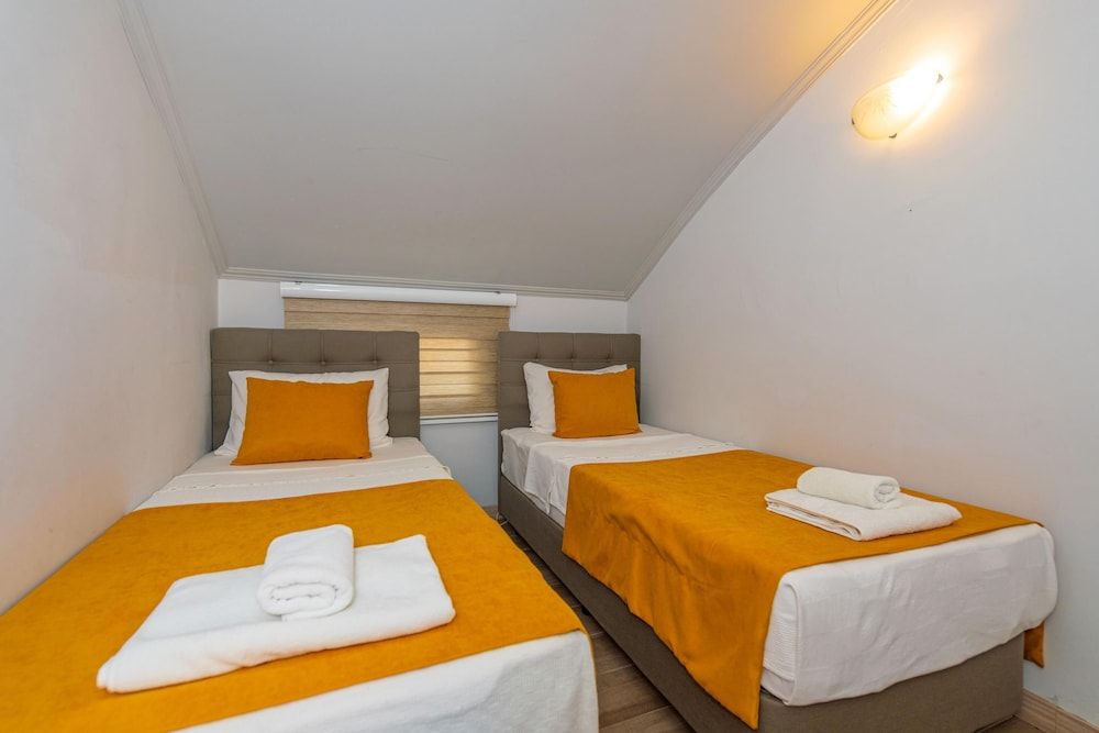 undefined Yaşam Park Residence Apart Hotel 10