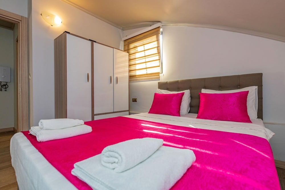 undefined Yaşam Park Residence Apart Hotel 9