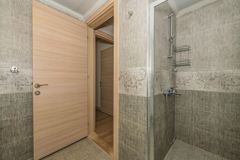 Yaşam Park Residence Apart Hotel Standard Apartment, 2 Bedrooms 8