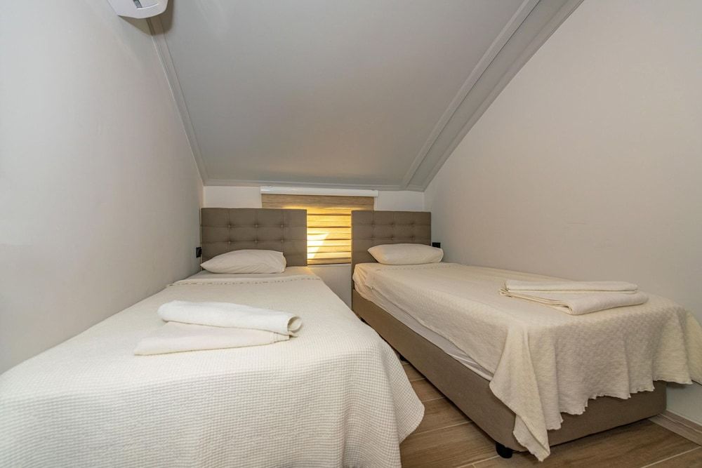 Yaşam Park Residence Apart Hotel Family Penthouse, 2 Bedrooms 6