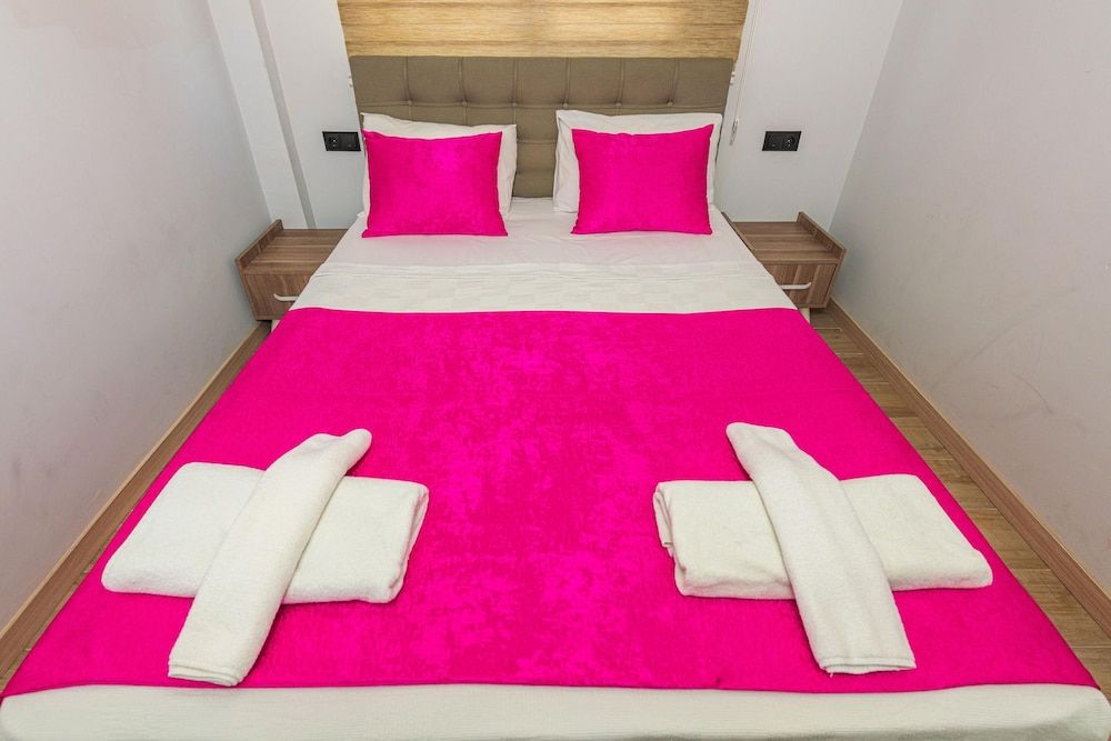 Yaşam Park Residence Apart Hotel Standard Apartment, 2 Bedrooms 5