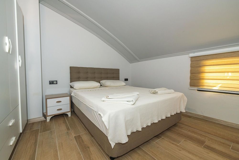 undefined Yaşam Park Residence Apart Hotel 4