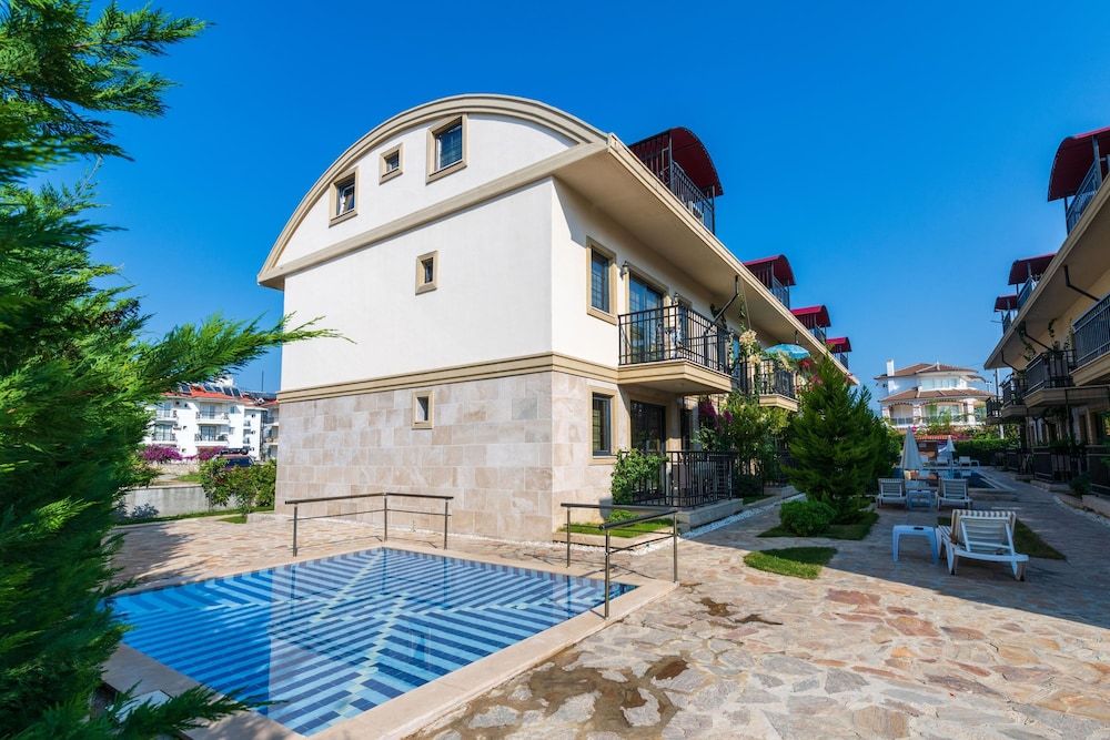 undefined Yaşam Park Residence Apart Hotel 5