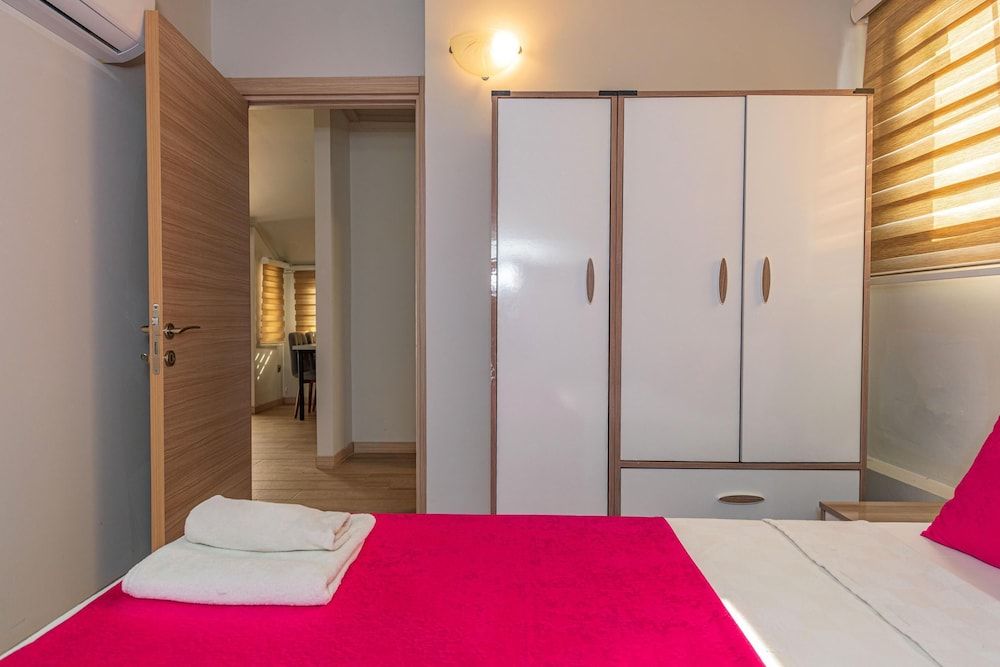 undefined Yaşam Park Residence Apart Hotel 5