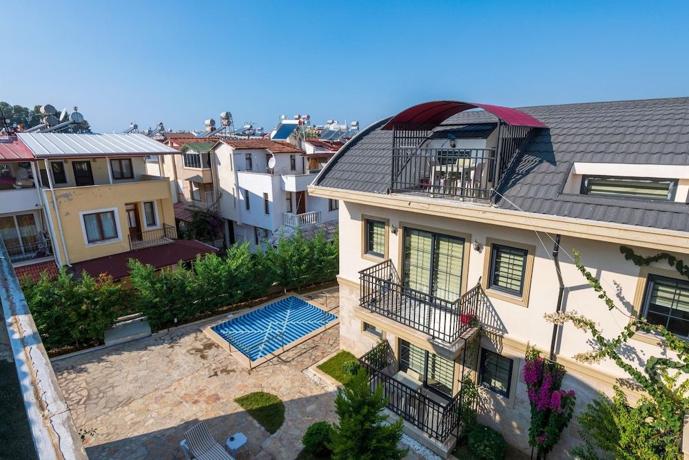 undefined Yaşam Park Residence Apart Hotel