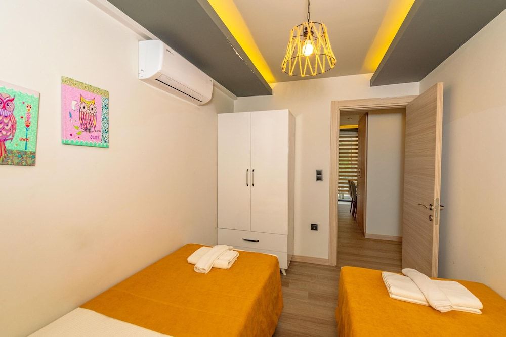 Yaşam Park Residence Apart Hotel Standard Apartment, 2 Bedrooms 4