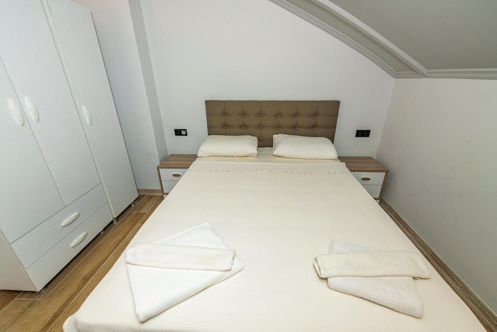 Yaşam Park Residence Apart Hotel Family Penthouse, 2 Bedrooms 5