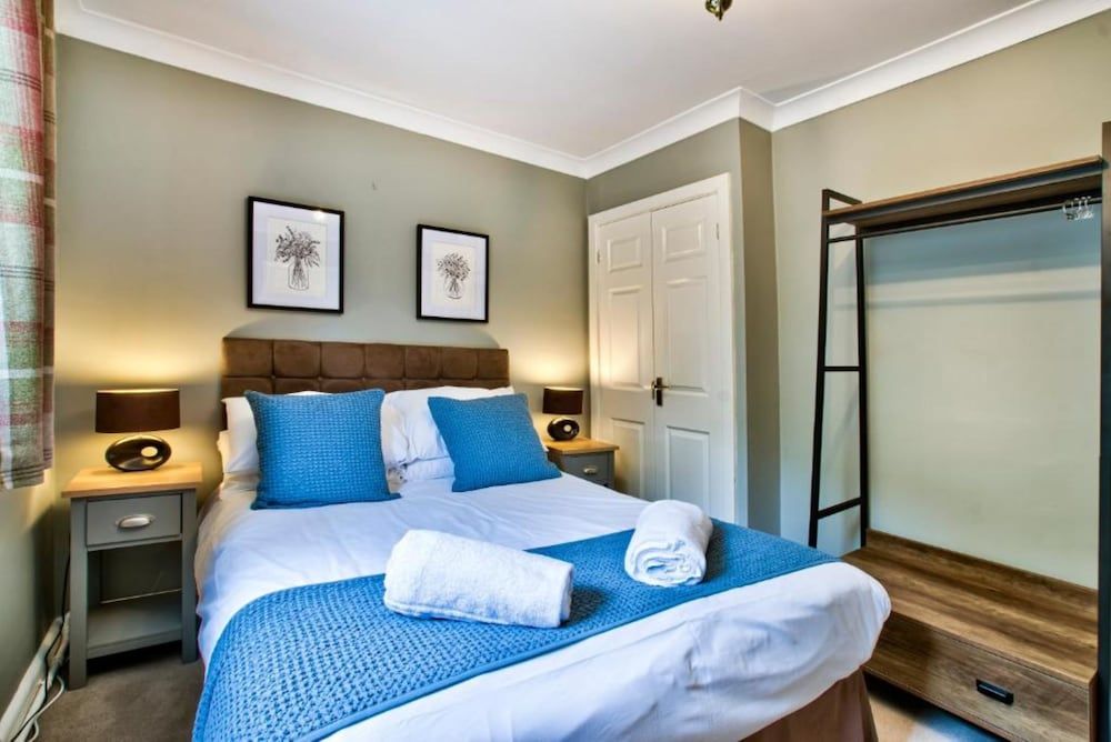 The Vines Superior Double Room 4