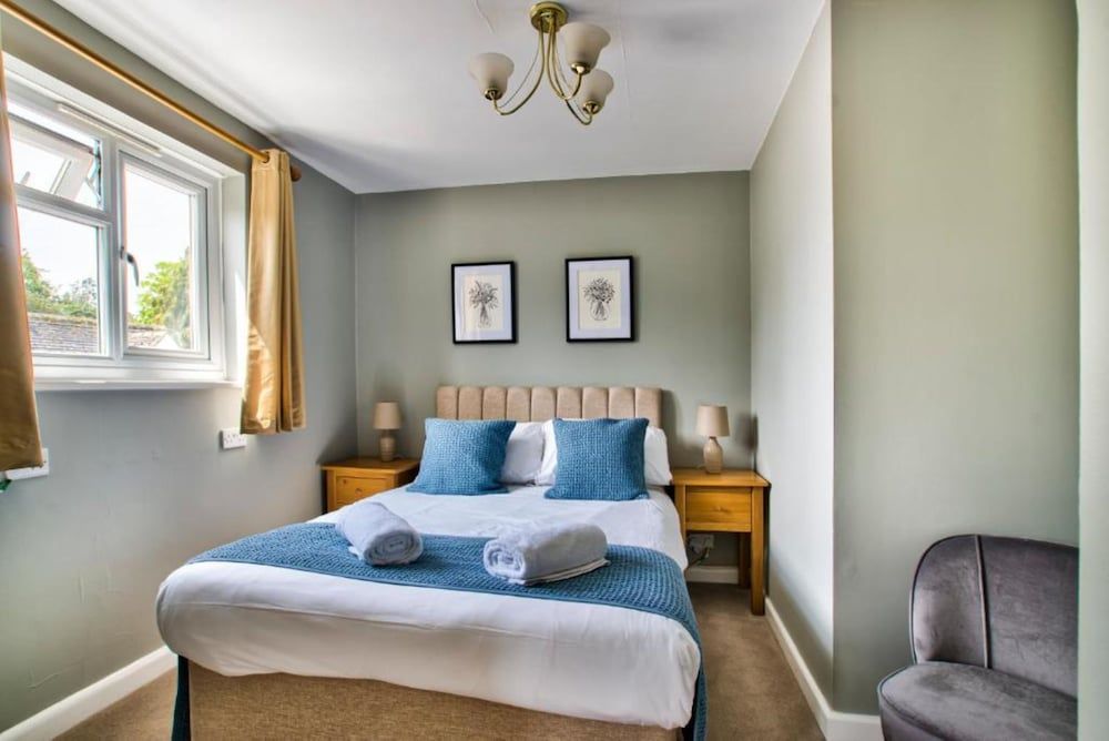 The Vines Superior Double Room 3