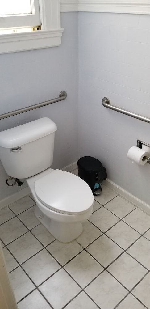 Perramont Hotel Standard Room, 1 Double Bed, Shared Bathroom 17