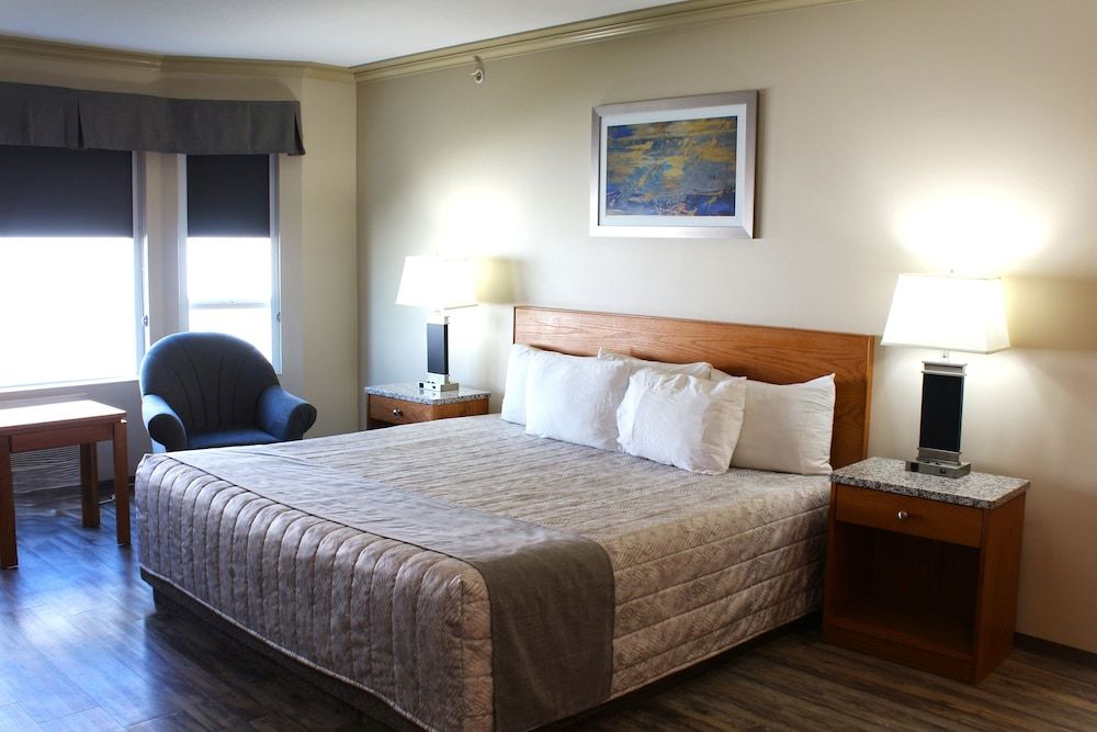 Western Budget Motel 1