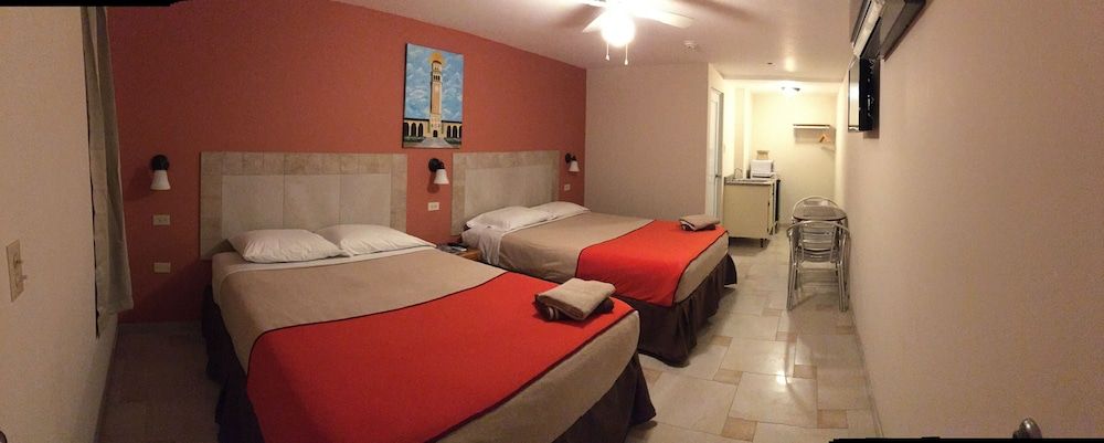 Room, 2 Queen Beds