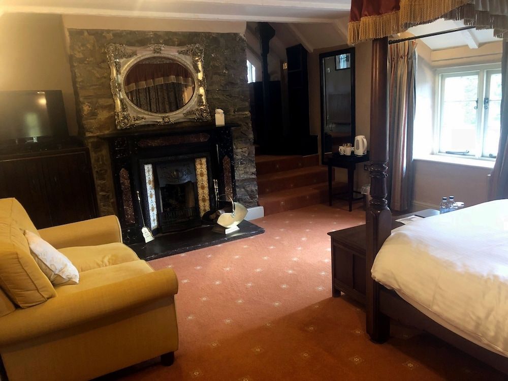 The Hoops Inn Suite (Mallow) 2