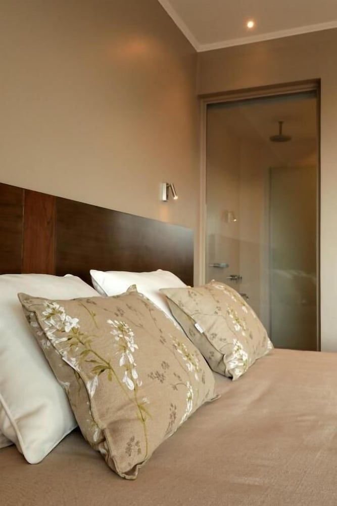 Deluxe Double or Twin Room, Mountain View