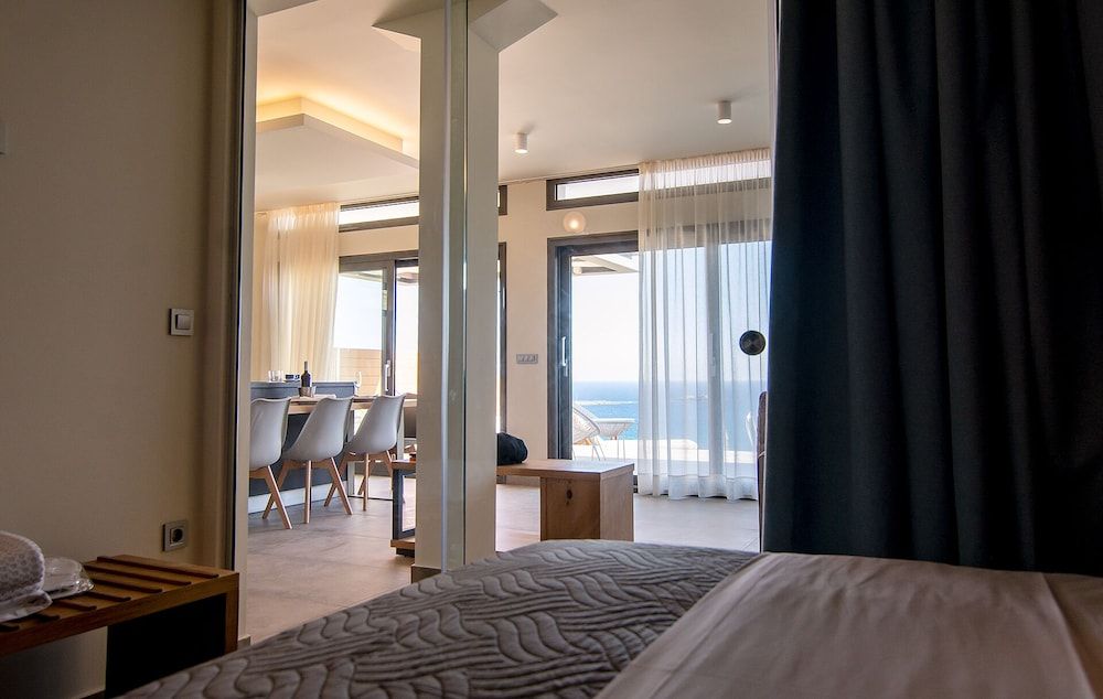 Grand Suite, 2 Bedrooms, Private Pool