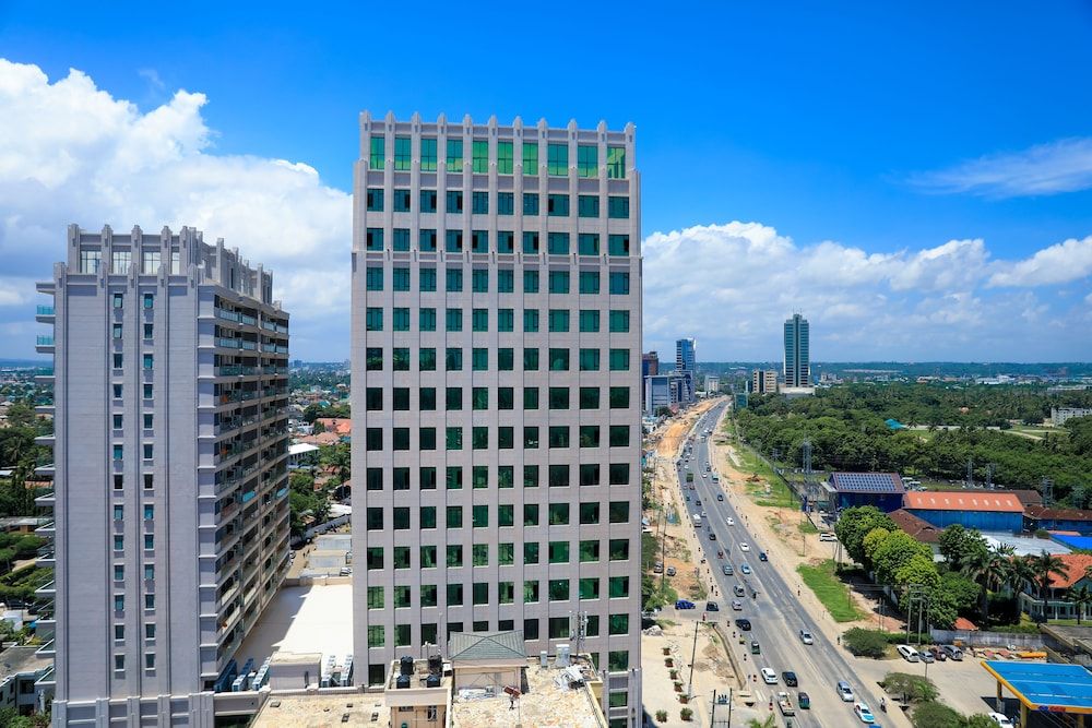 undefined Lark Hotel 2