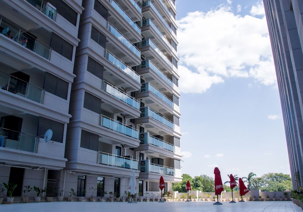 undefined Lark Hotel