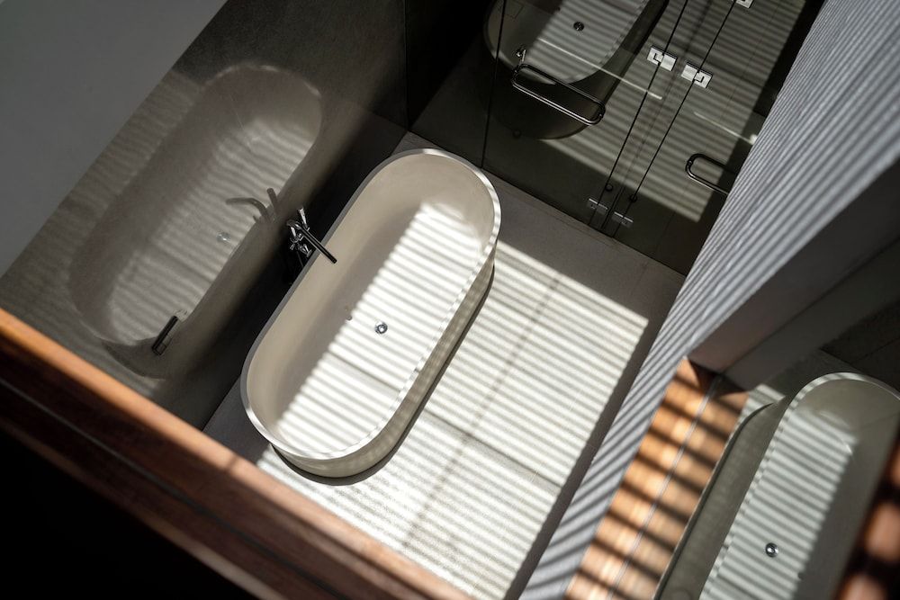 One Bedroom Pool Villa