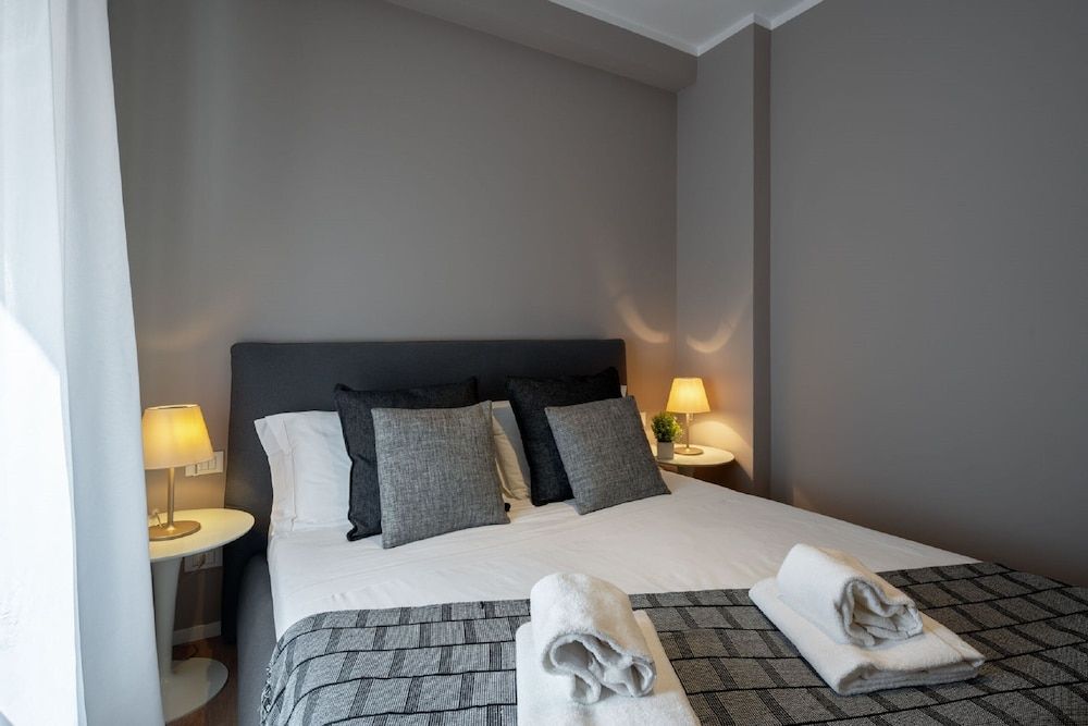 San Marco Boutique Canal View Deluxe Apartment, 2 Bedrooms 2