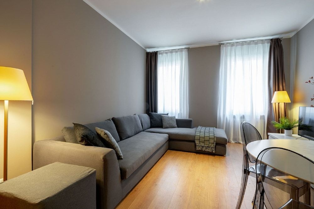 San Marco Boutique Canal View Deluxe Apartment, 2 Bedrooms 19