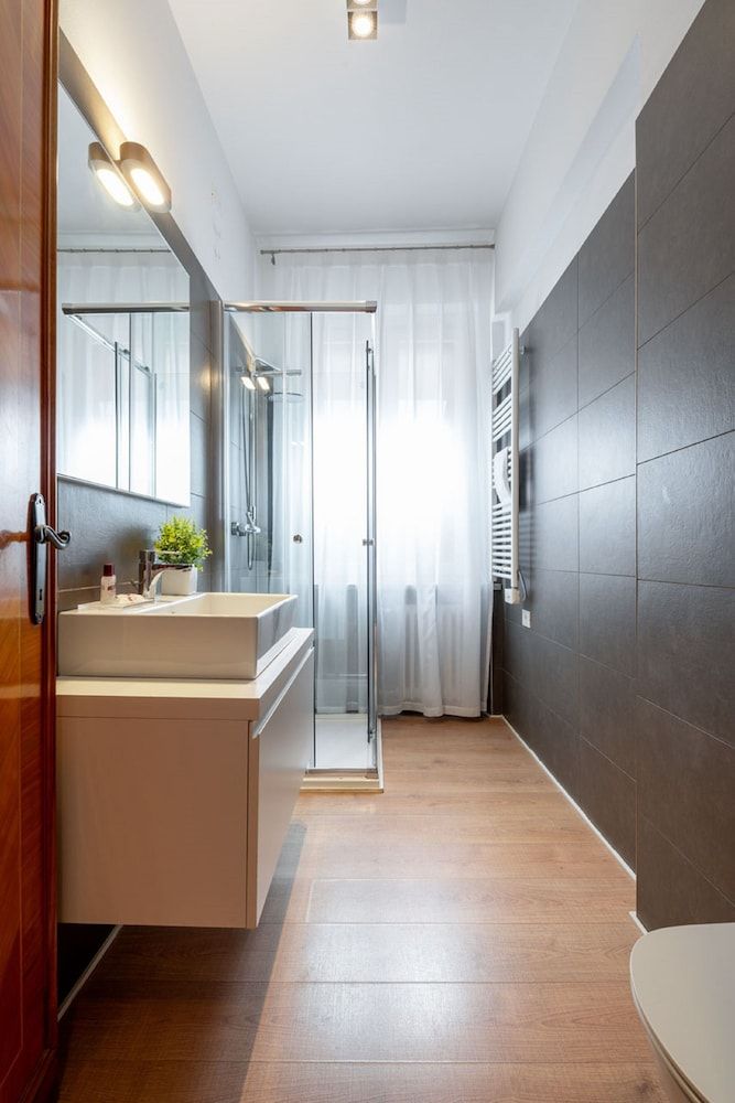 San Marco Boutique Canal View Deluxe Apartment, 2 Bedrooms 10