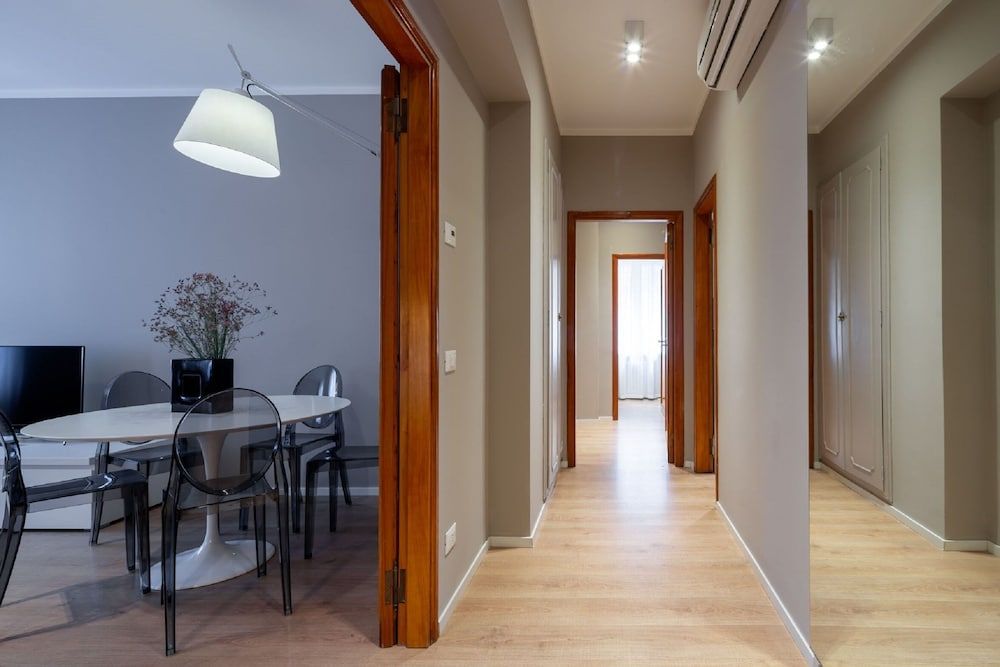 San Marco Boutique Canal View Deluxe Apartment, 2 Bedrooms 18