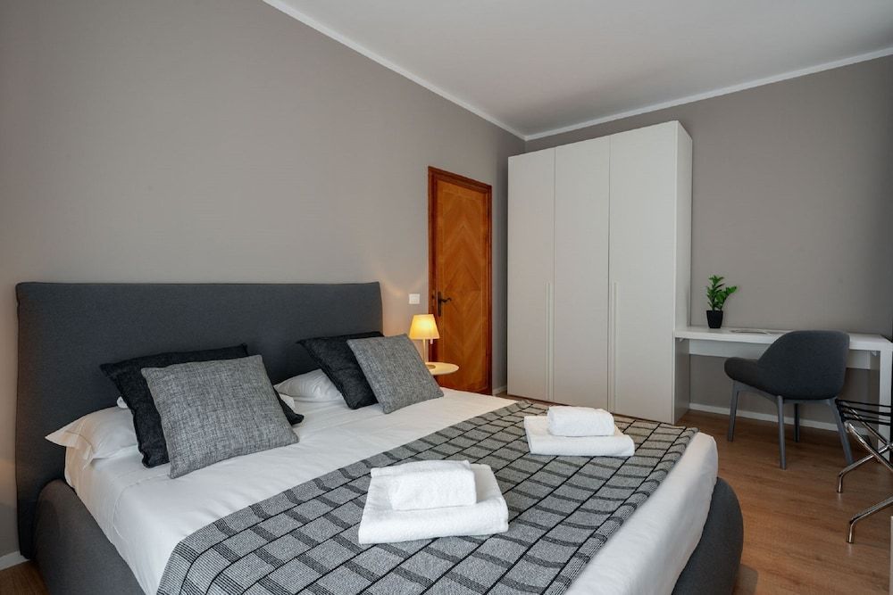 San Marco Boutique Canal View Deluxe Apartment, 2 Bedrooms 6