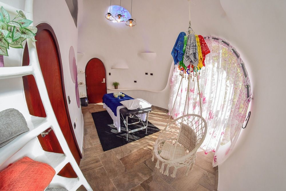 Massage in Accommodation