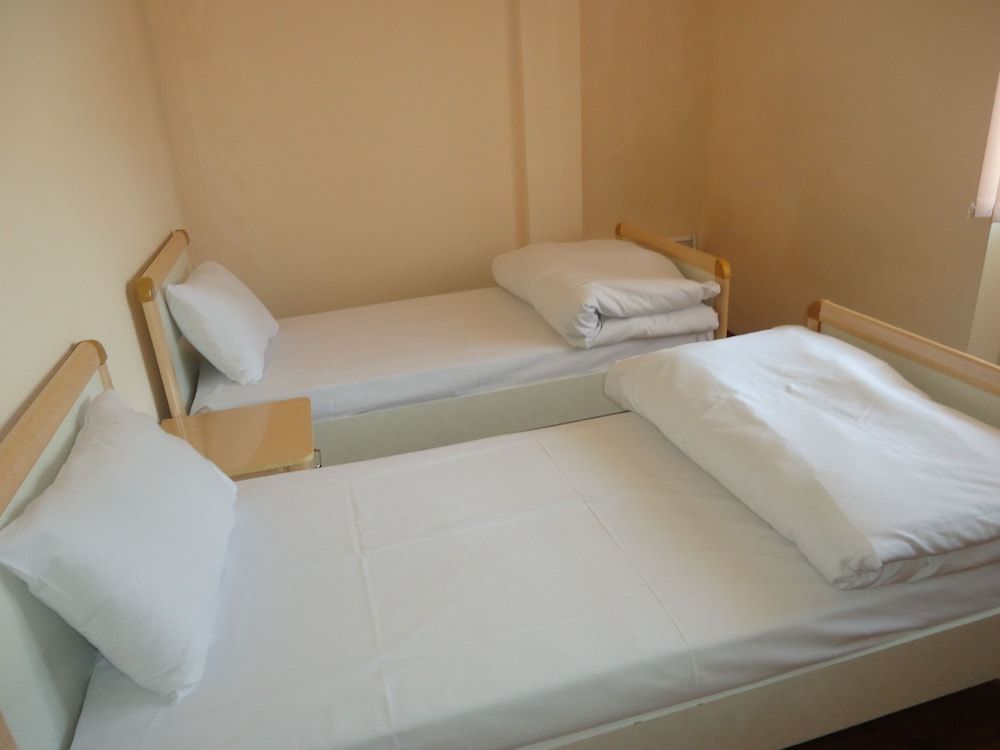 Family Apartment