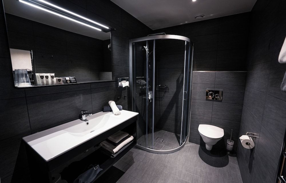 Hotel Bügelhof Family Suite 6