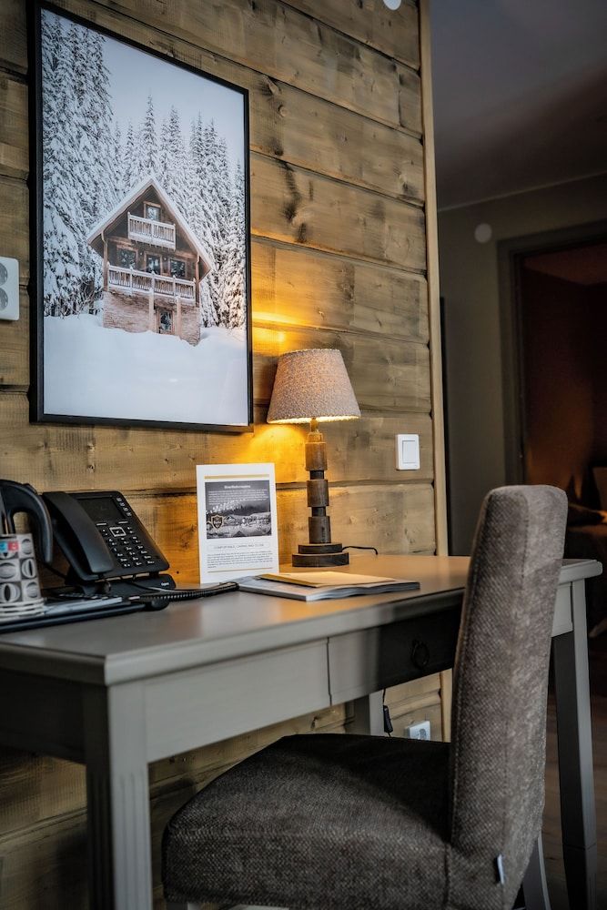 Hotel Bügelhof Family Suite 8