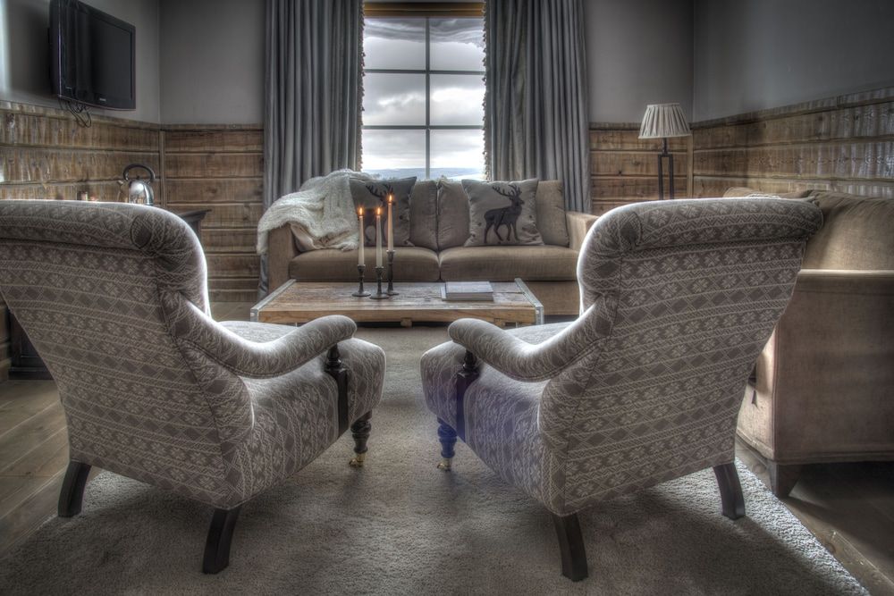 Hotel Bügelhof Suite 4