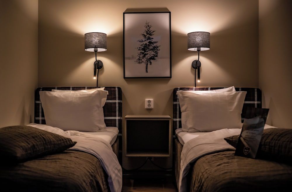 Hotel Bügelhof Family Suite 3