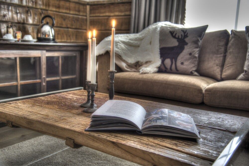 Hotel Bügelhof Suite 5