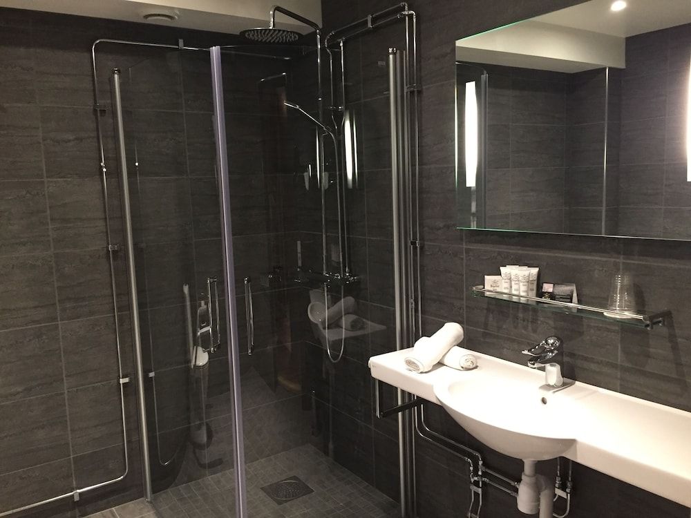 Hotel Bügelhof Suite 3