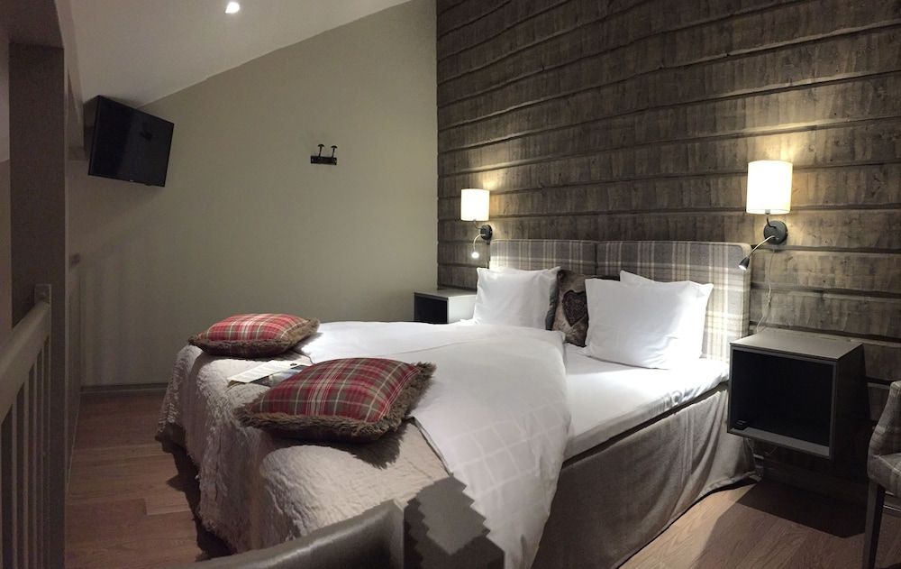 Hotel Bügelhof Suite 2