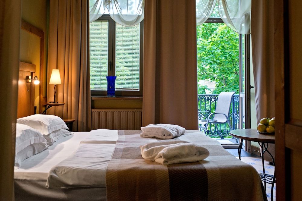 Best Baltic Hotel Druskininkai Central Standard Double or Twin Room 3