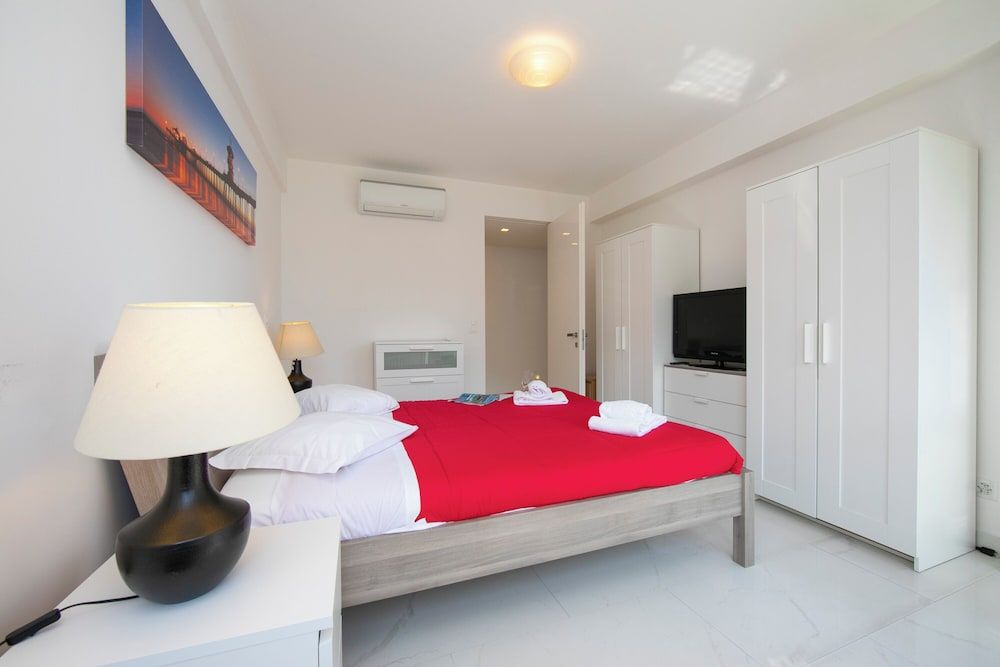 Family Apartment, 2 Bedrooms, 2 Bathrooms (Paradiso Incanto)