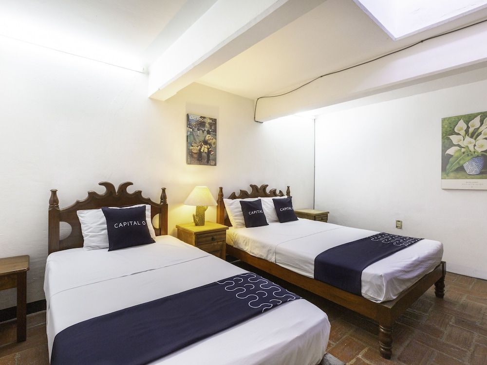 Standard Room (Quintuple)