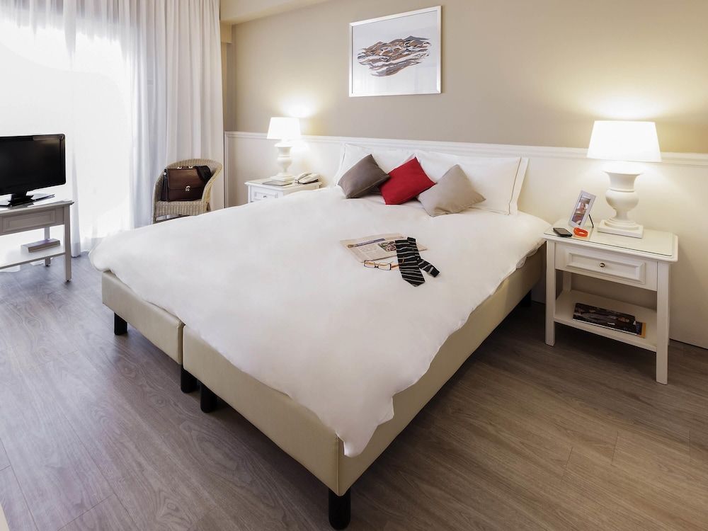Room, 1 Double Bed
