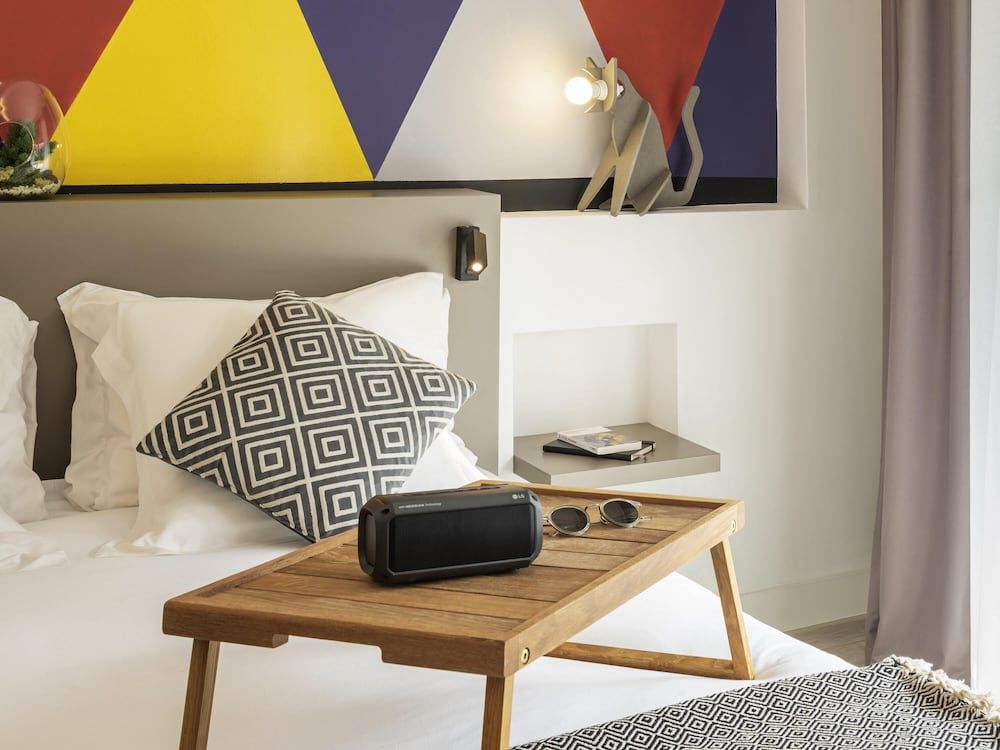 Superior Studio, 1 Double Bed