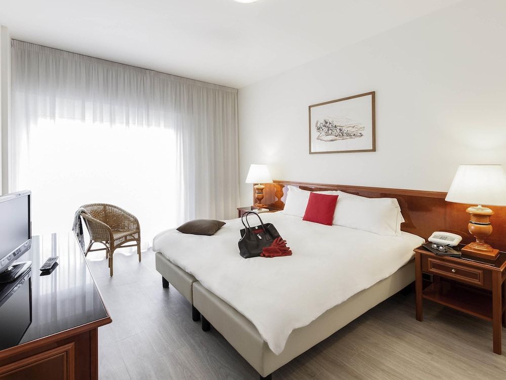Room, 1 Double Bed