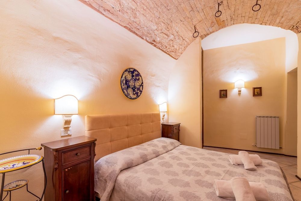 HOTEL TREVI Basic Double Room 7