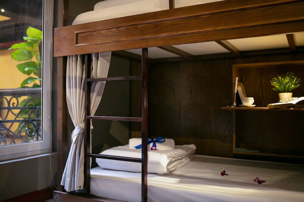 undefined Little Charm Hanoi Hostel 6