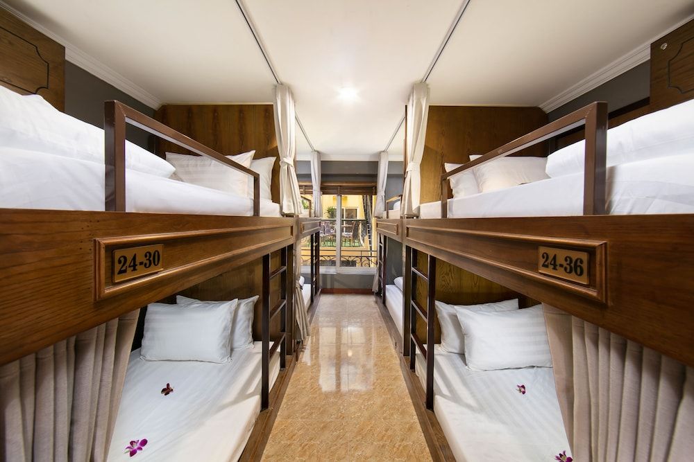 undefined Little Charm Hanoi Hostel 5