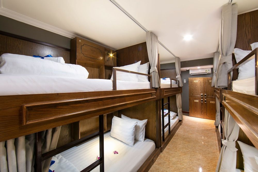 undefined Little Charm Hanoi Hostel 4